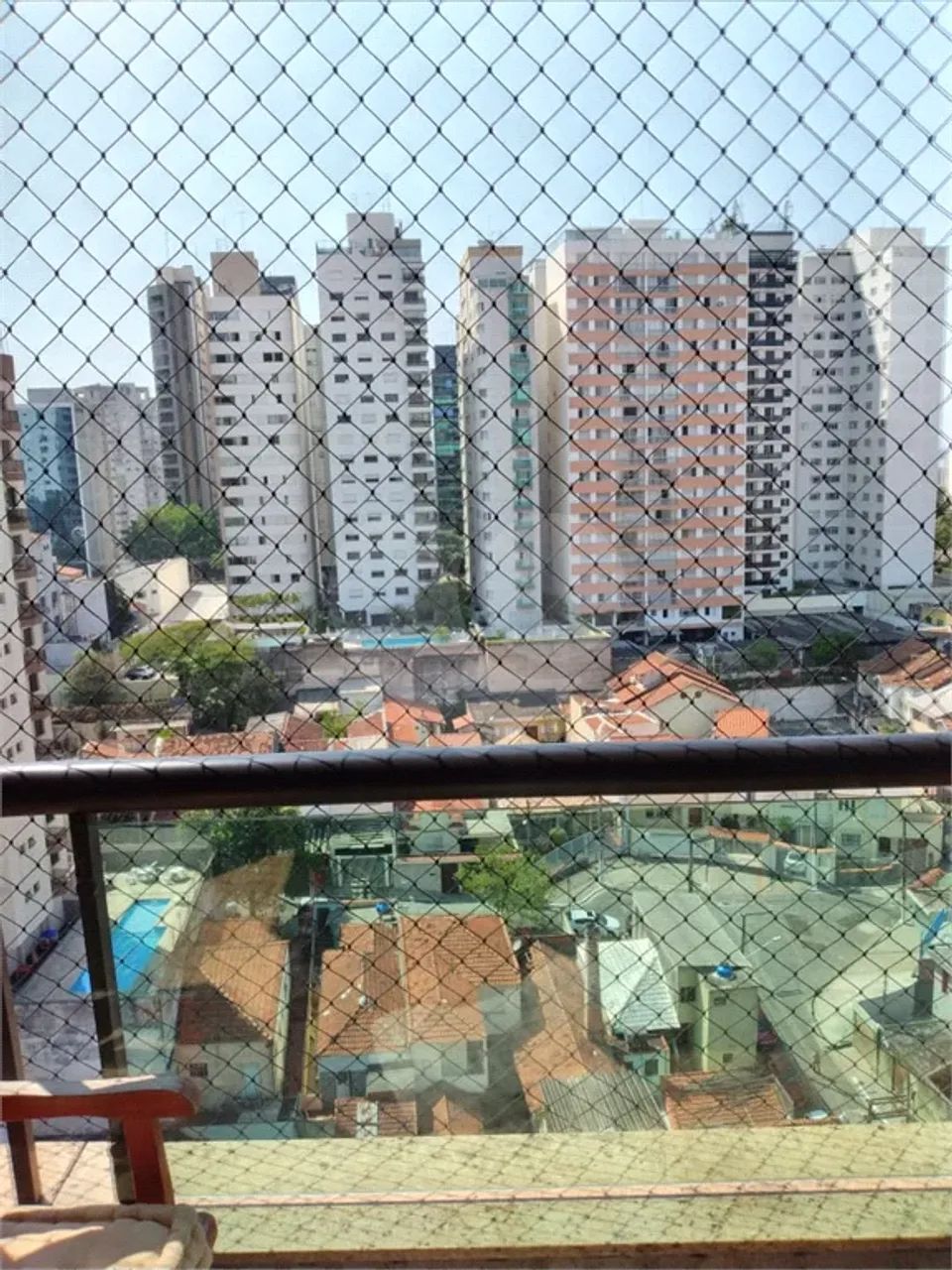 Apartamento com 3 quartos à venda em Santana - SP
