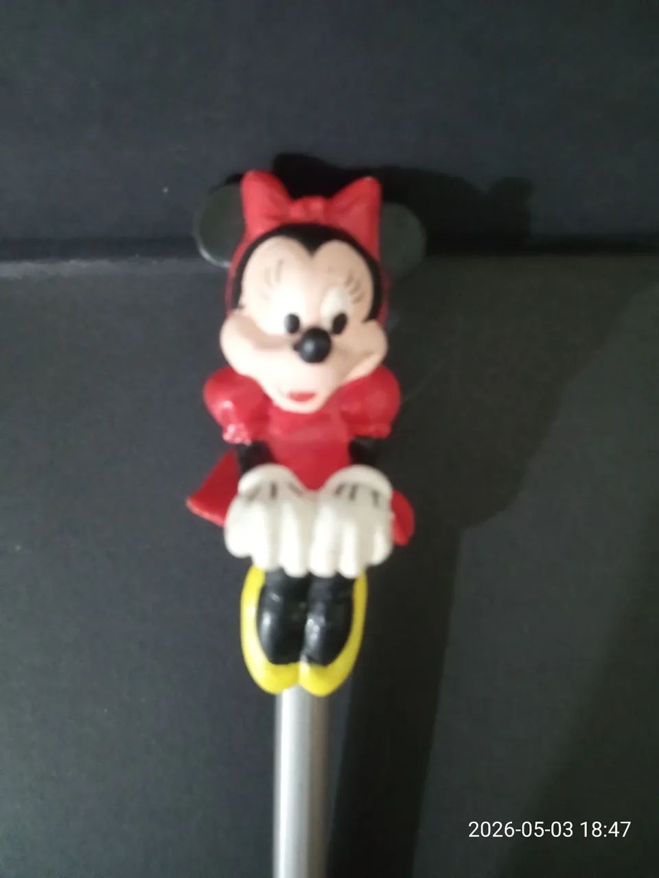 Minnie Mouse444717244697159684