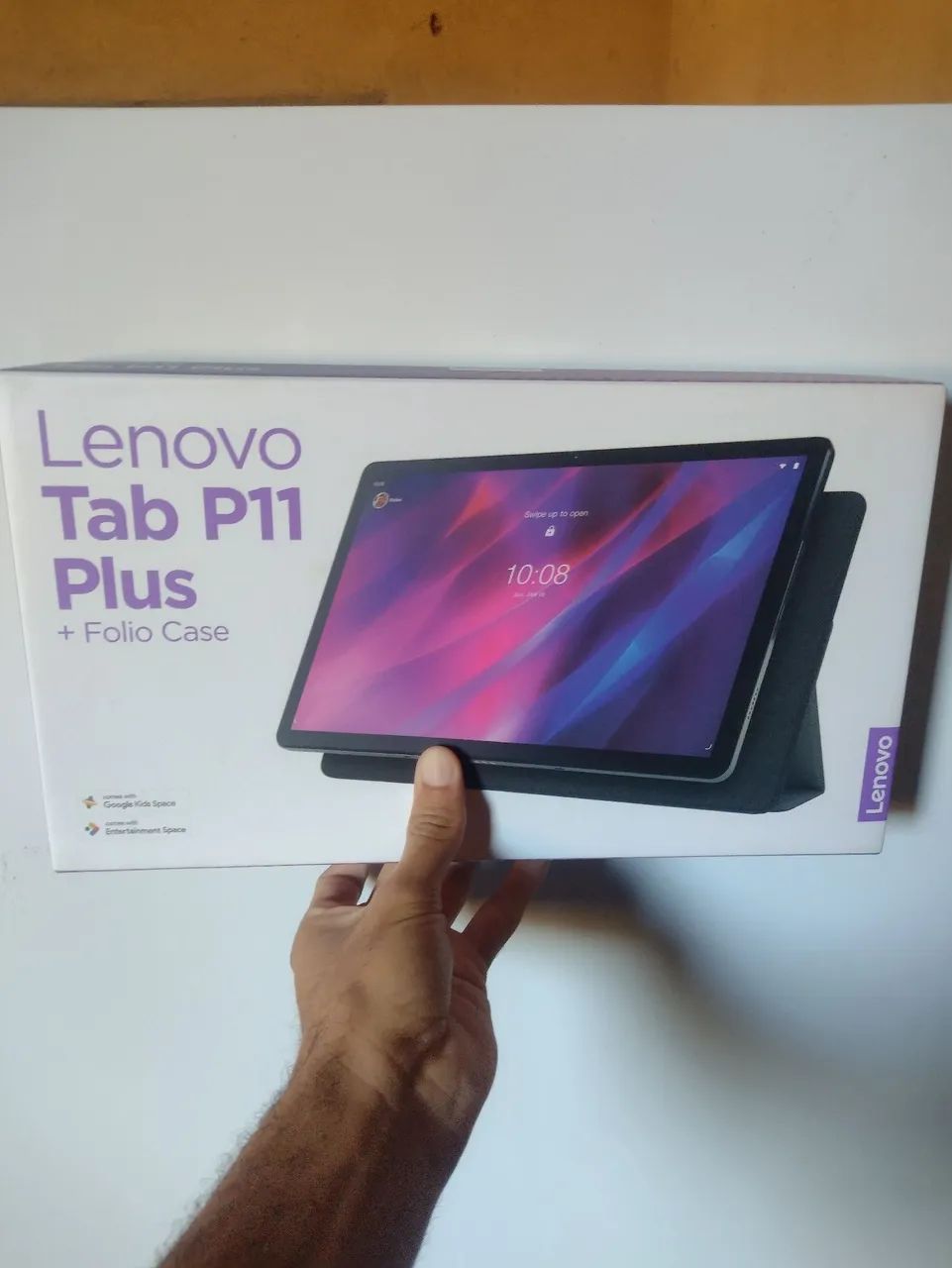 Tablet Lenovo  - Foto 5
