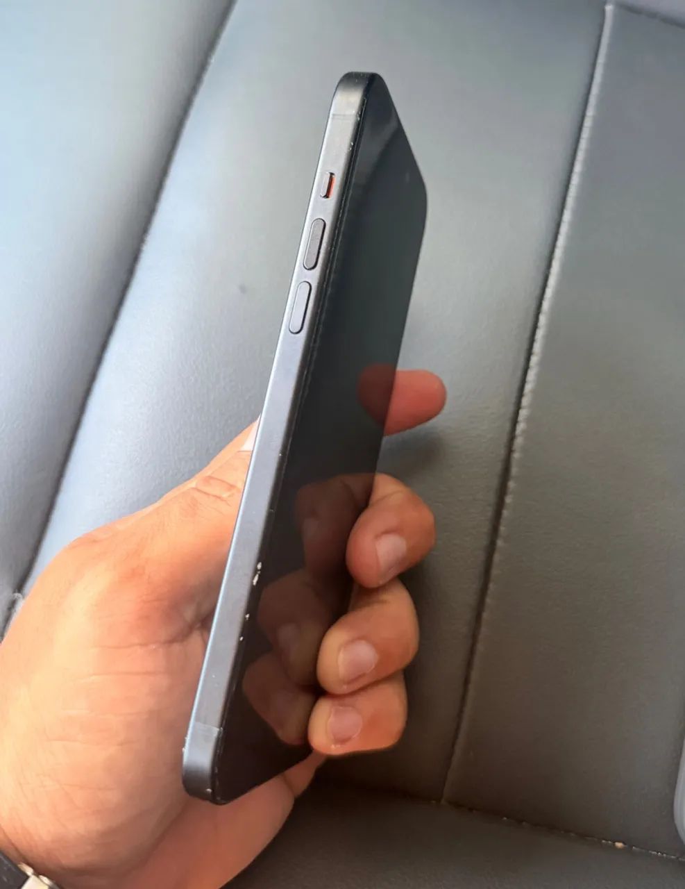 iPhone 15 PLUS 128gb TODO ORIGINAL - Foto 4