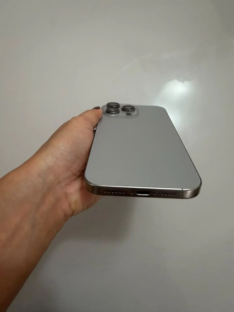 IPHONE 16 PRO MAX 512GB  - Foto 2