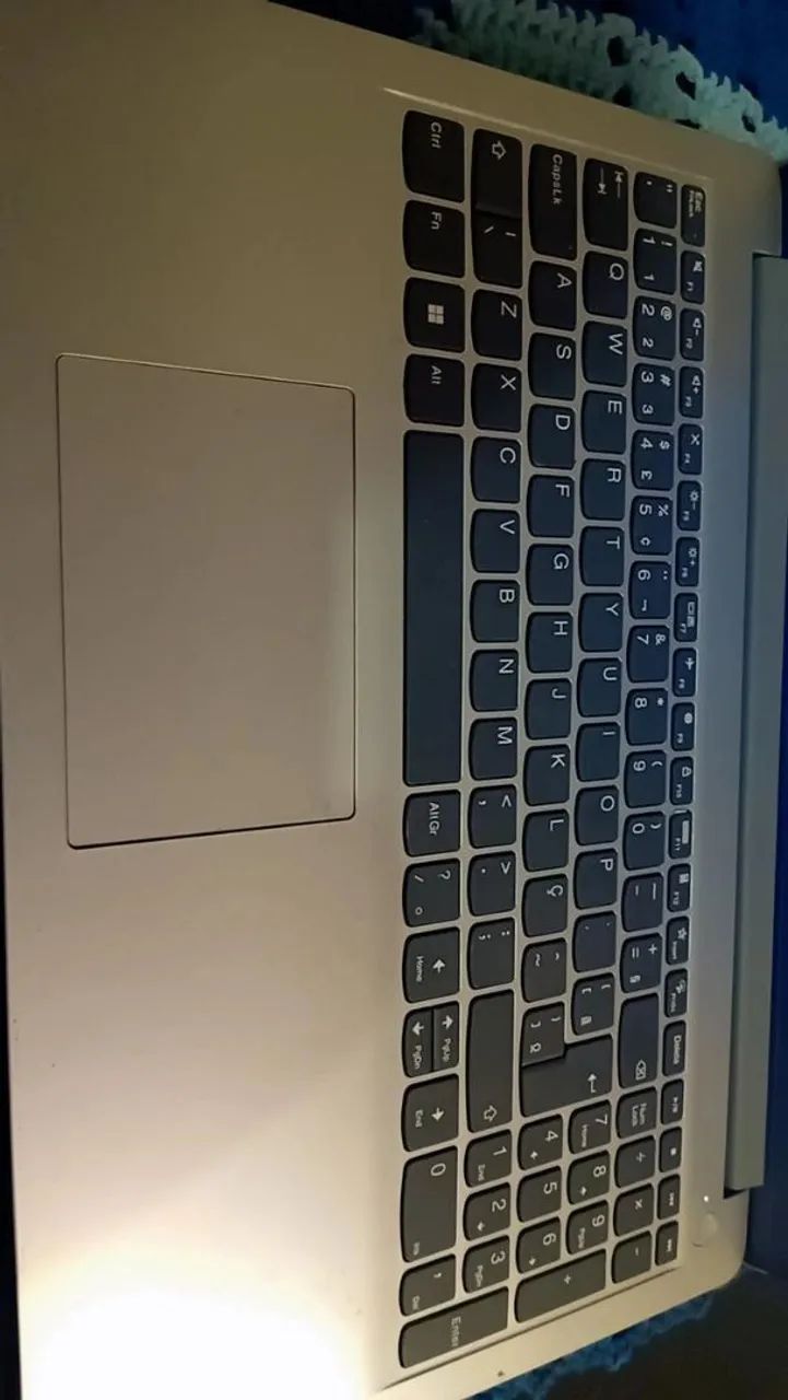 Notebook lenovo Intel 2  - Foto 2