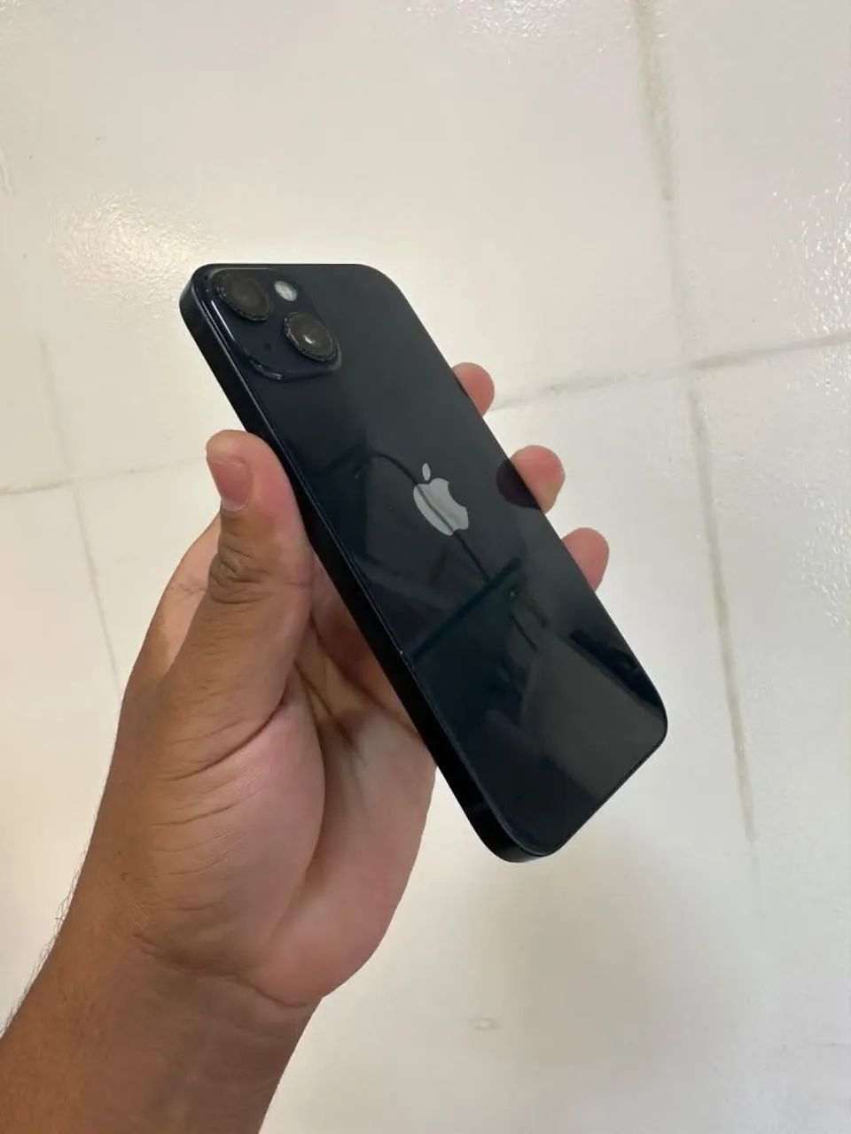 Iphone 13 todo original 128 gigas - Foto 2