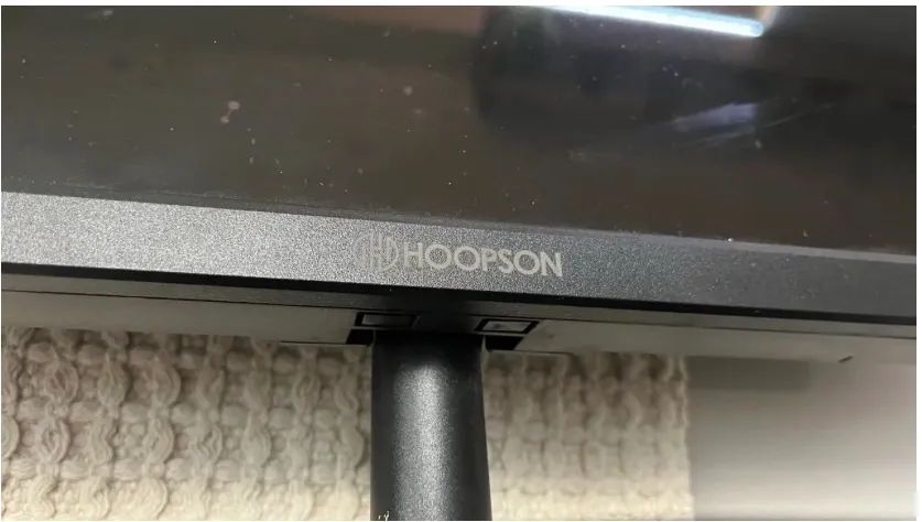 Monitor Gamer Hoopson 19 polegadas - Foto 4