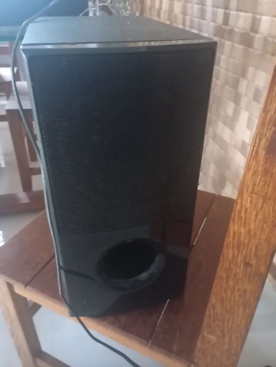 Home Theater - Foto 2