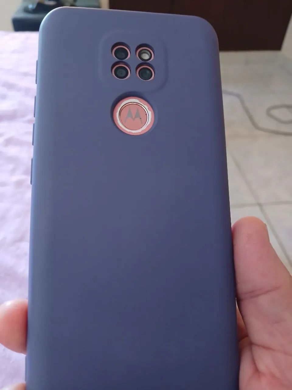 Moto g9 play  - Foto 2