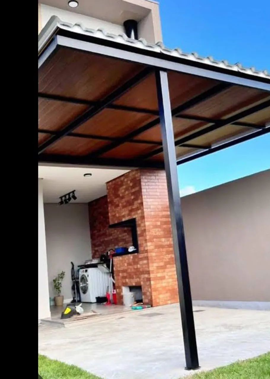 Pergolado sob medidas  - Foto 4