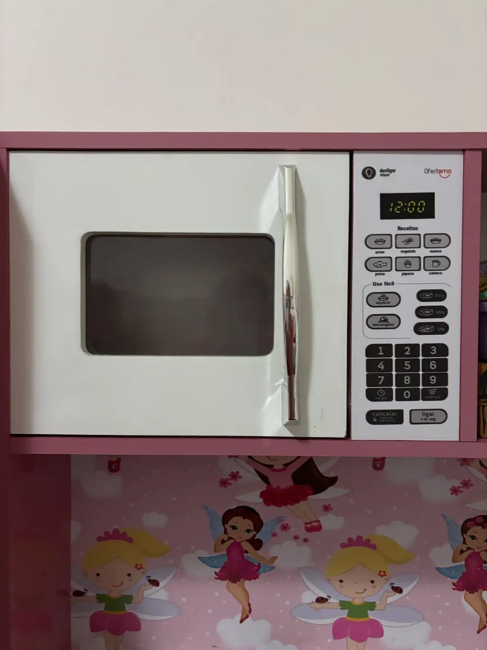 Cozinha infantil  - Foto 3
