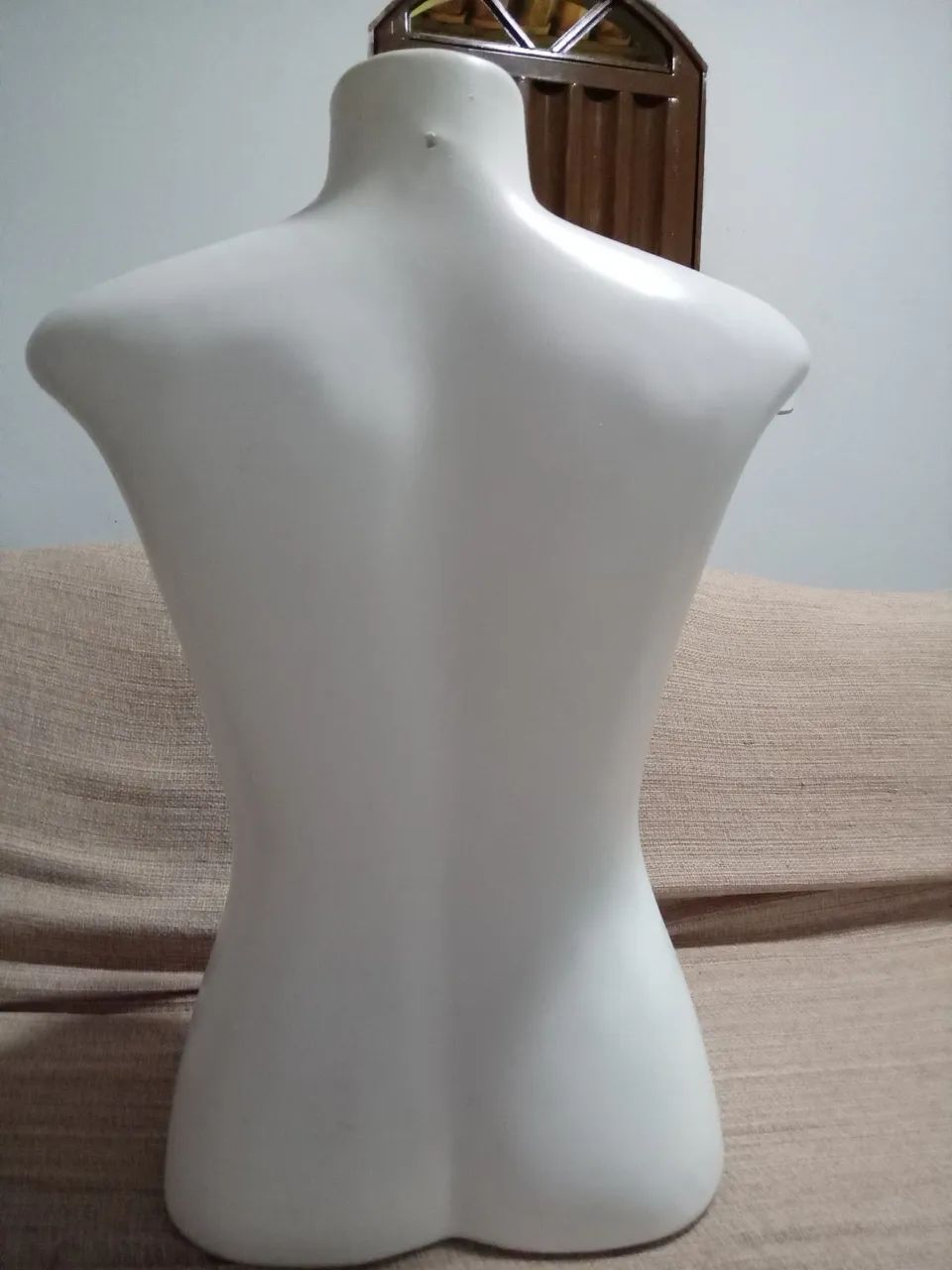 Manequins Busto - Foto 2