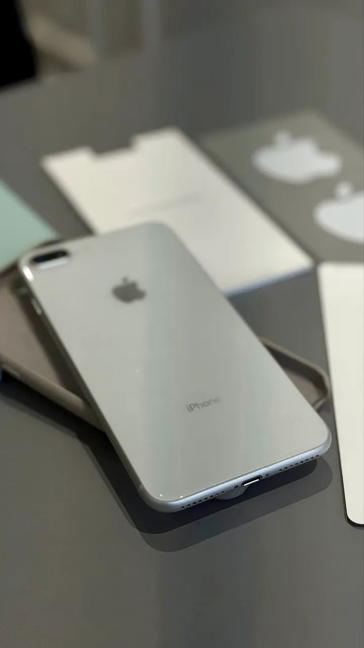 iPhone 8 Plus ORIGINAL 