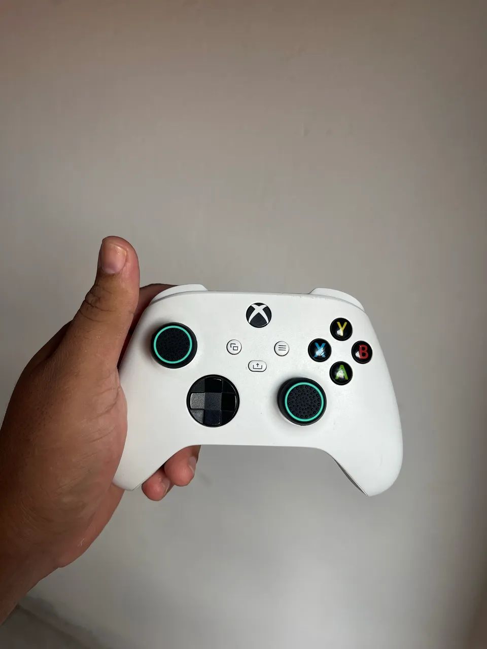 Controle Xbox séries 