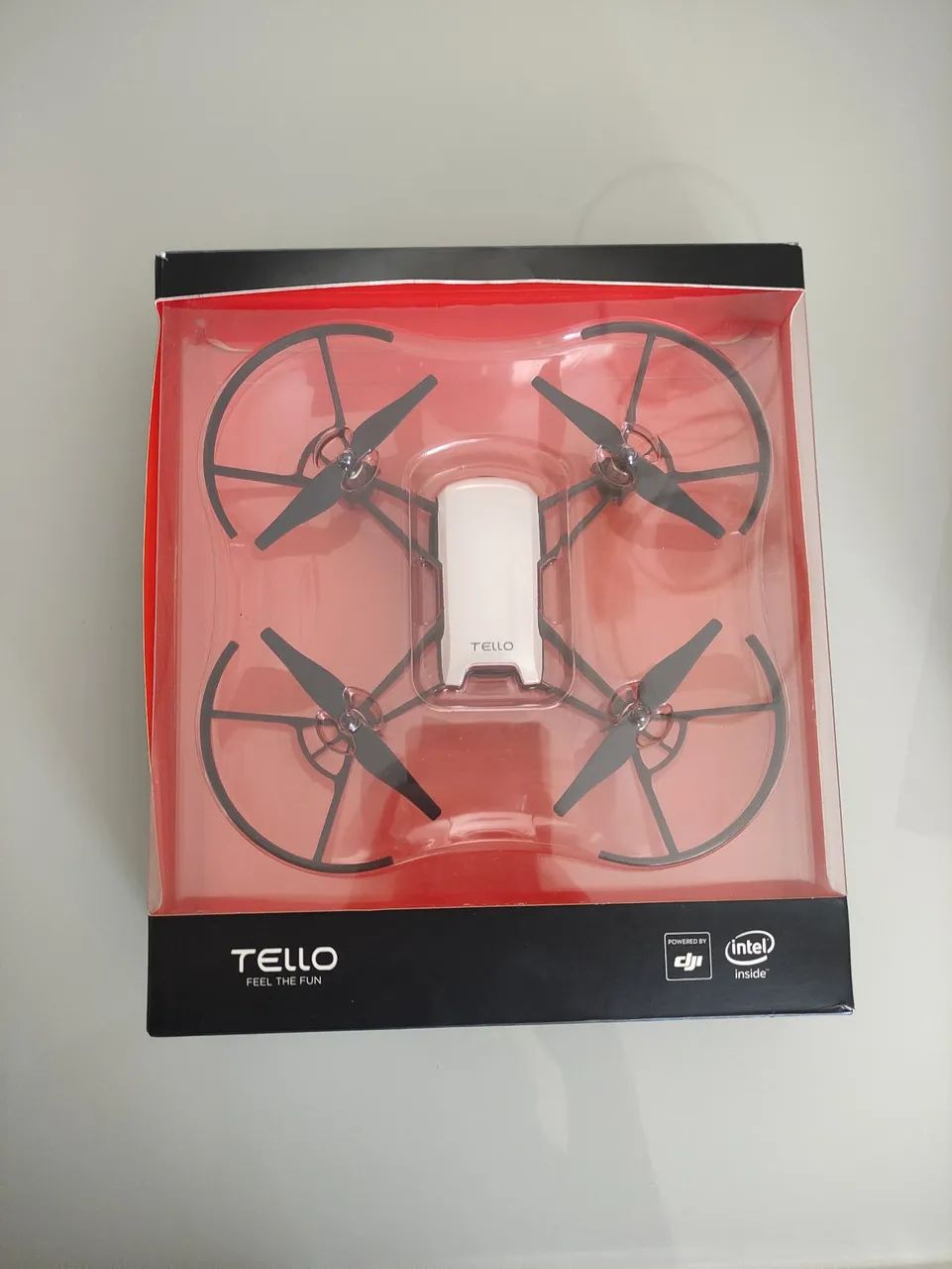 Drone DJI Tello  - Foto 2