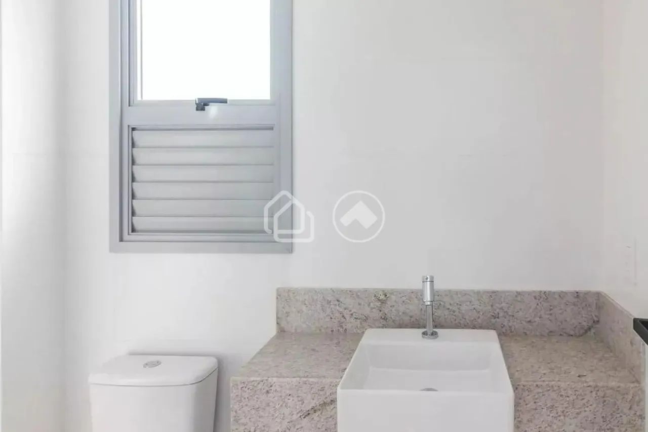 Apartamento tipo moderno com Vista Panorâmica e Excelente Localização no Santa Efigênia! - Foto 7