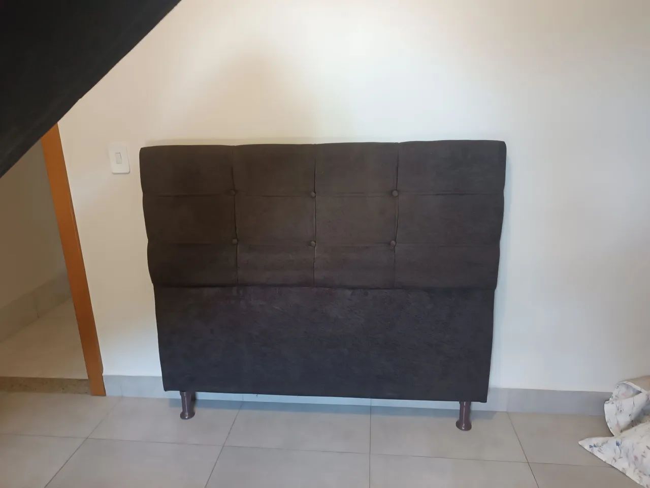 VENDO CABECEIRA DE CAMA