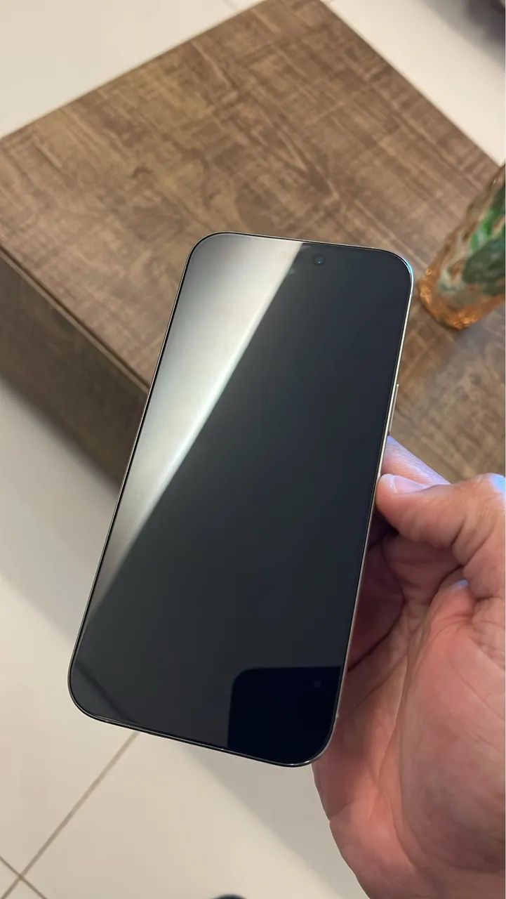 Iphone 16 Pro Max 256GB - Foto 3