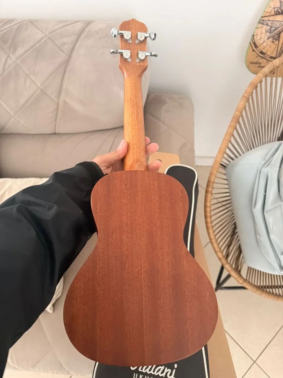 Ukulele Kalani - Foto 3