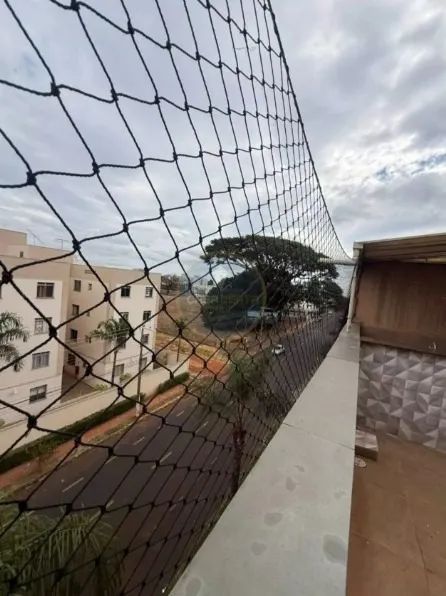 Apartamento Duplex Mobiliado prox à Uniube - Foto 4