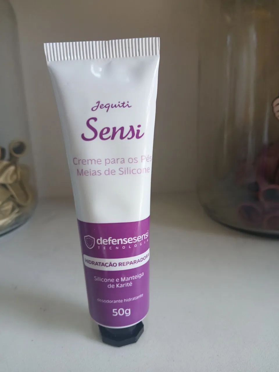 Creme  para as Mãos ? - Foto 2