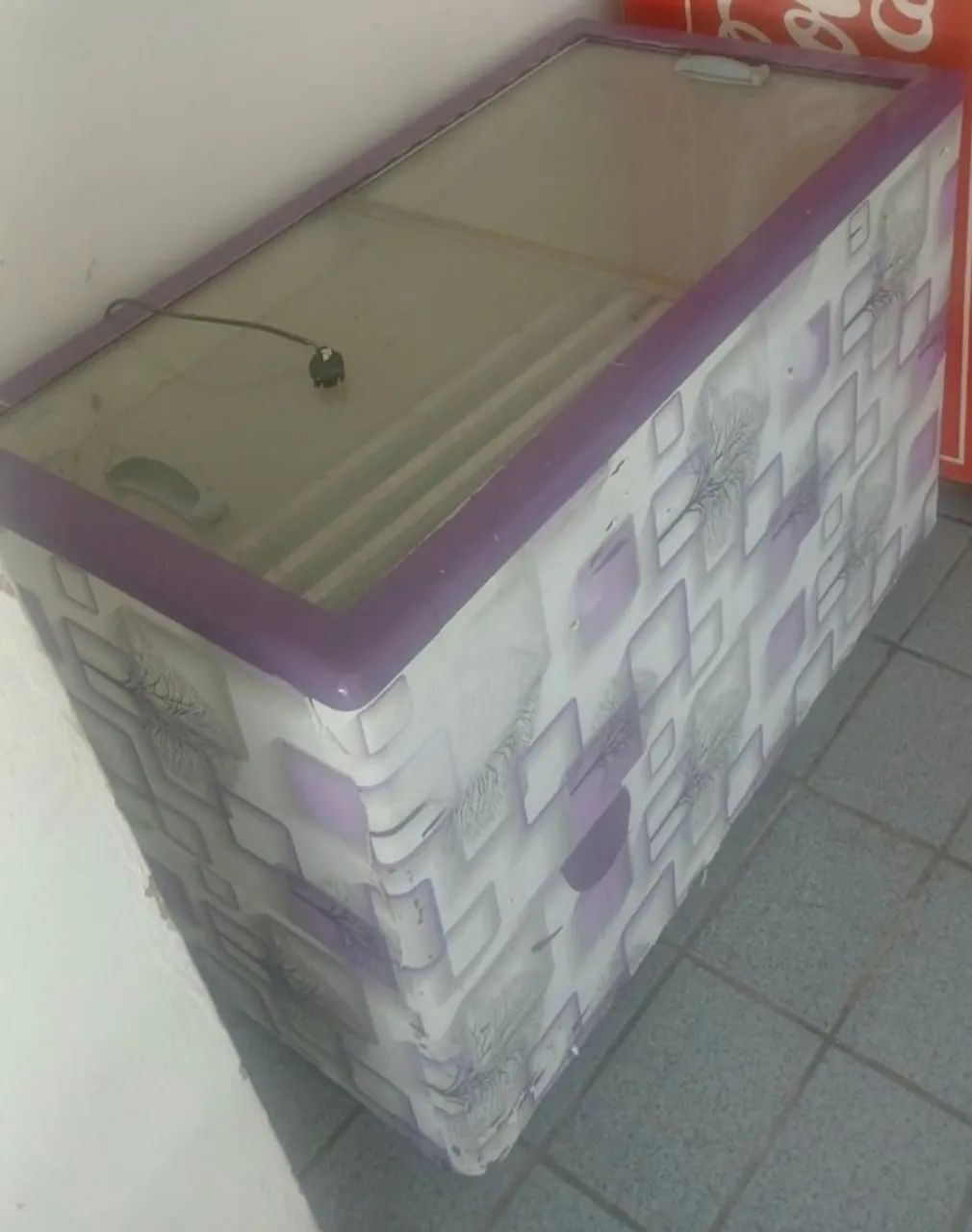 Vende-se Freezer - Foto 3