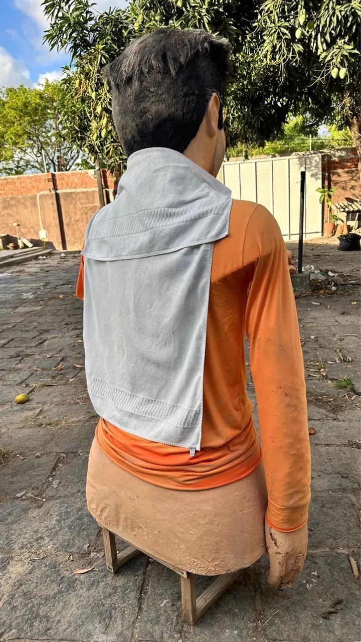 Vendo Boneco Gigante de Olinda  - Foto 5