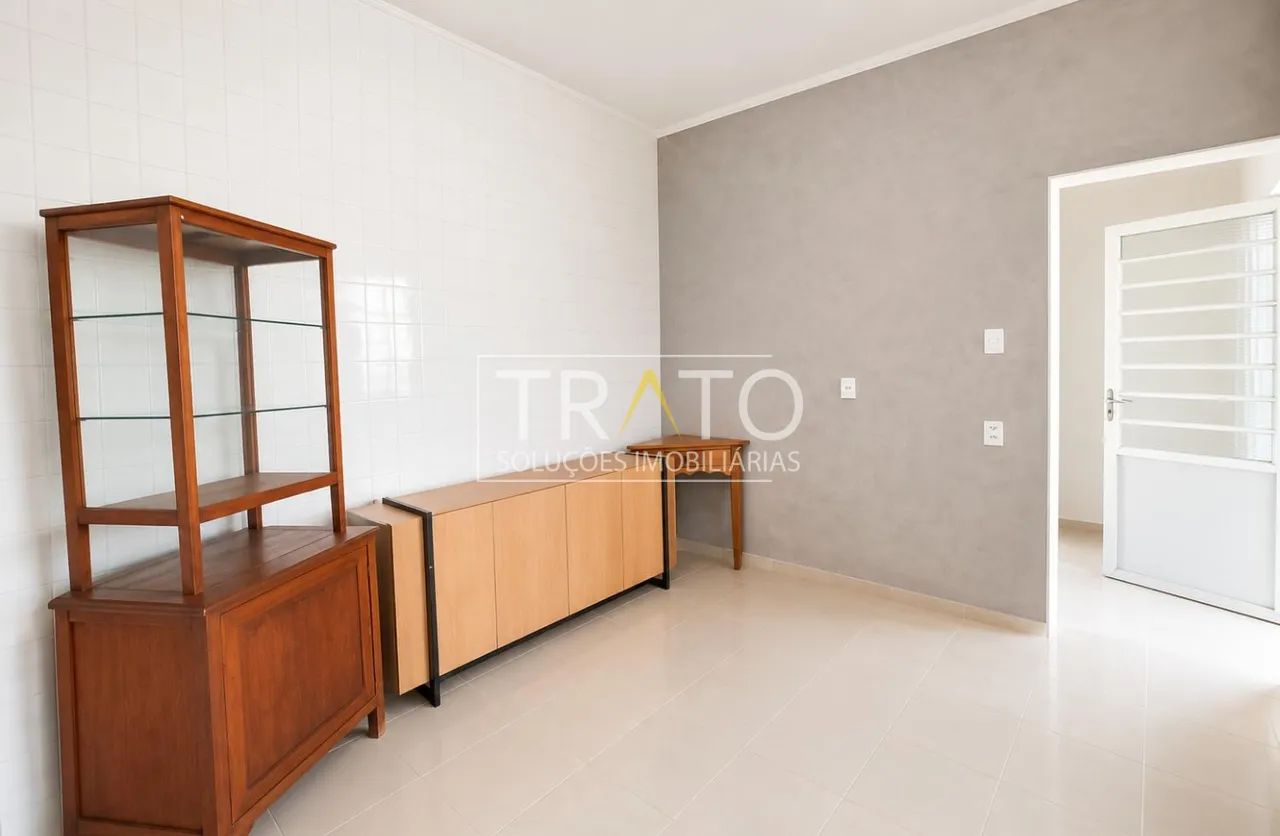 casa - Parque Industrial - Campinas - Foto 4