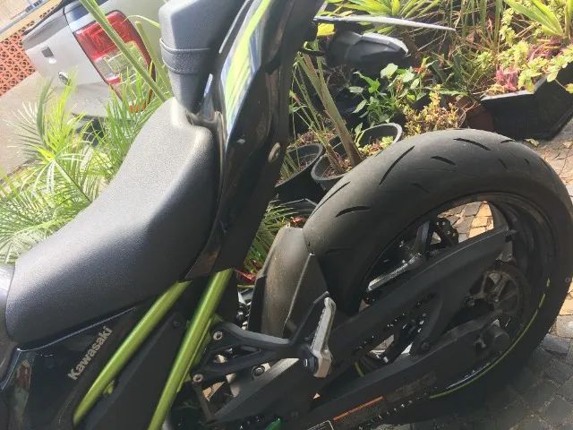 Z 900 zerada - Foto 2