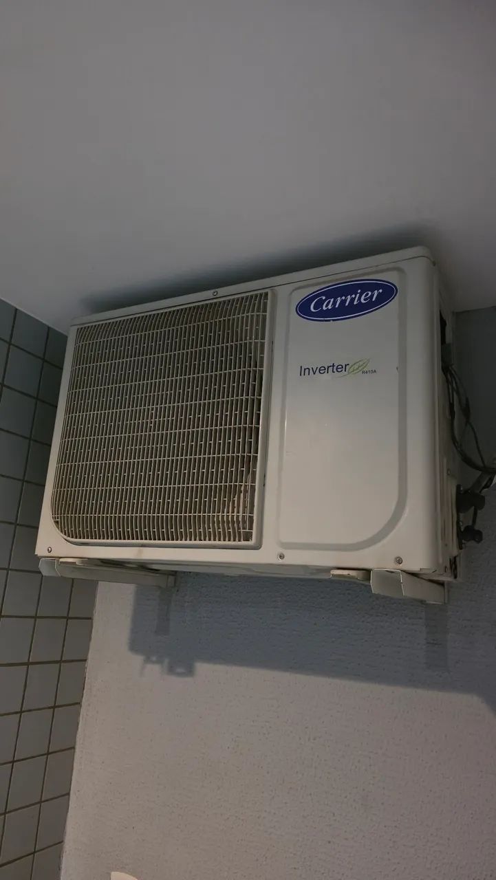 Ar Split Inverter 18 mil BTU - Foto 2