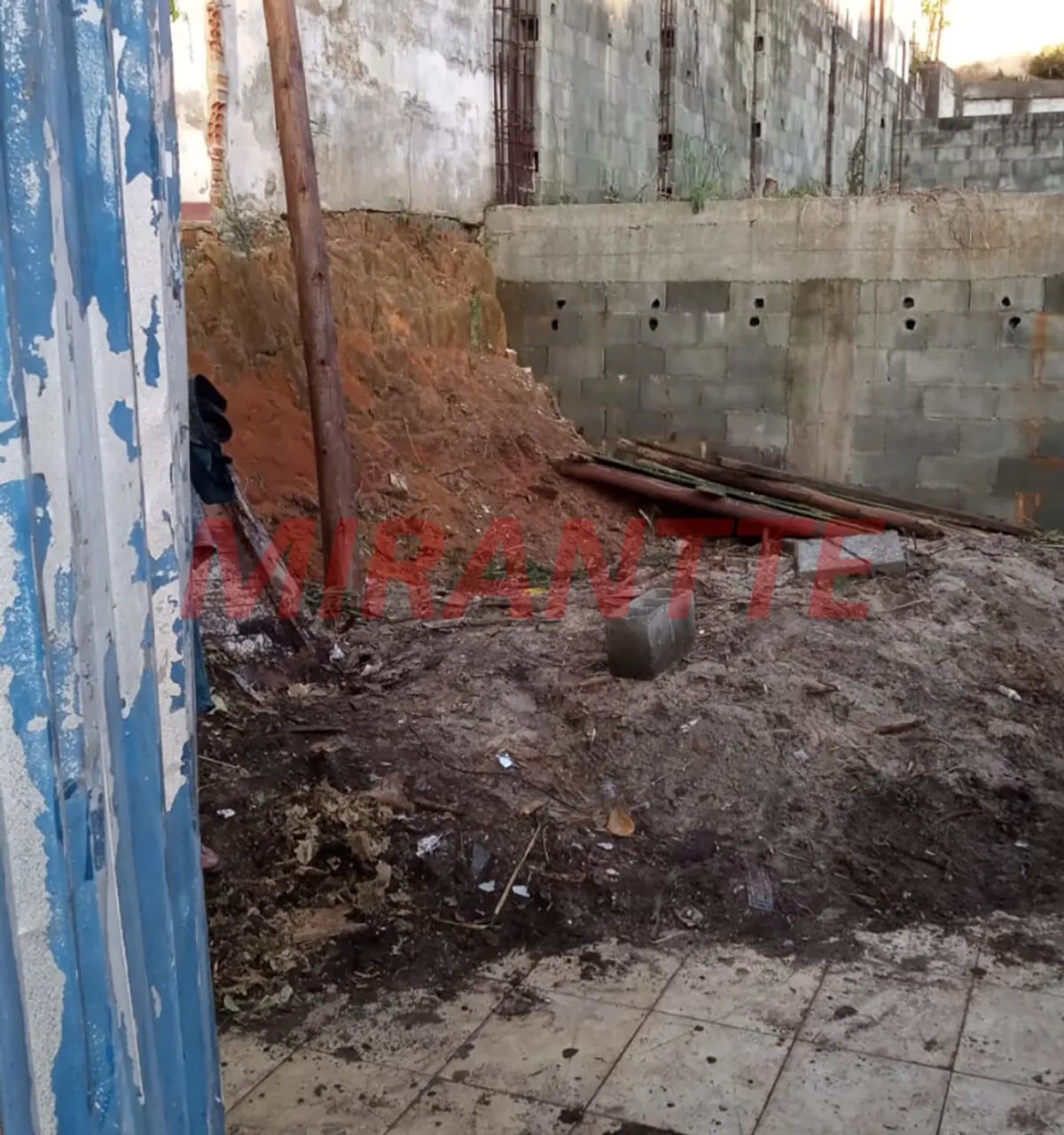 Terreno em Vila Medeiros - Foto 5