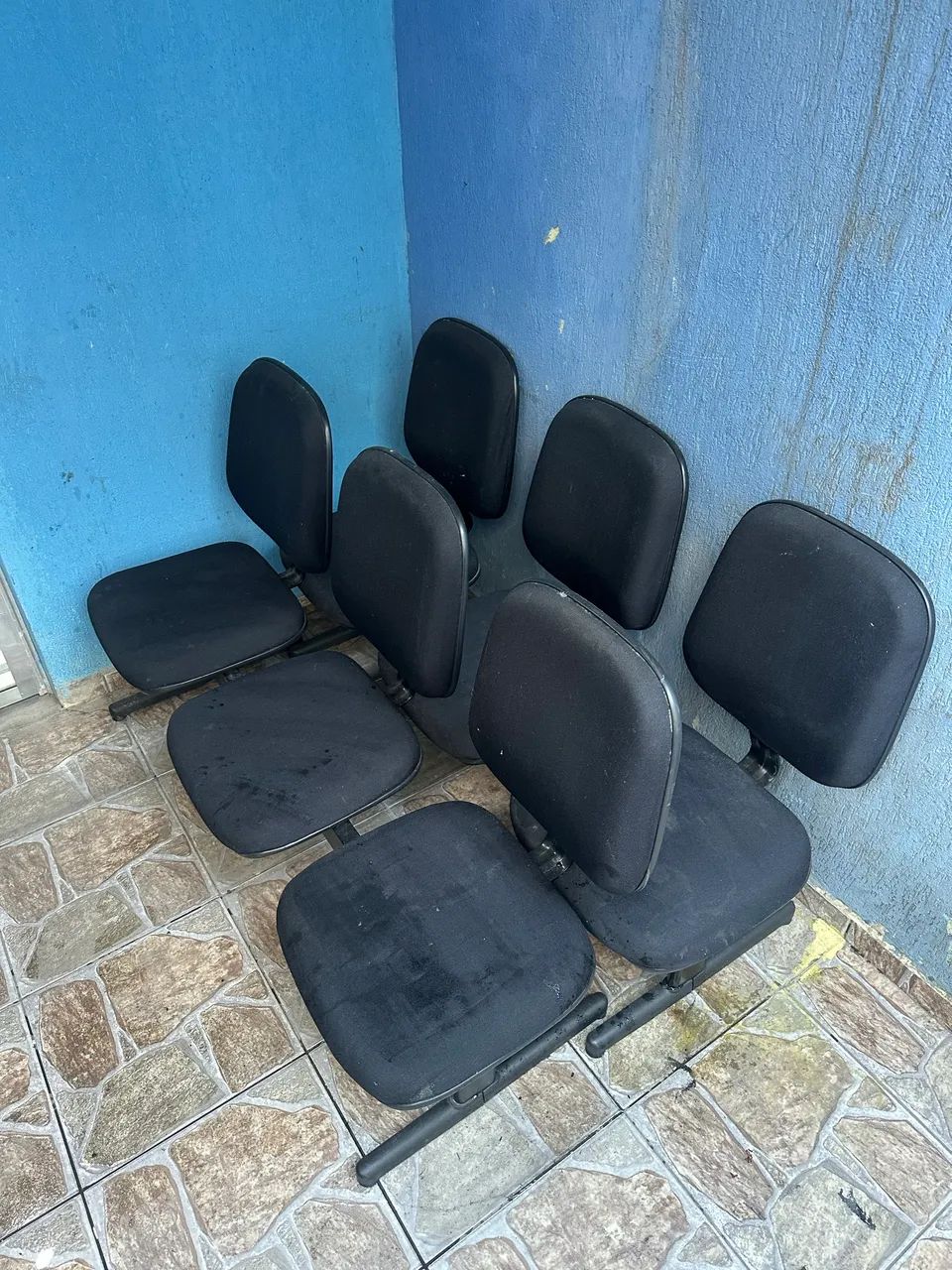 CADEIRAS COMERCIAIS  - Foto 4