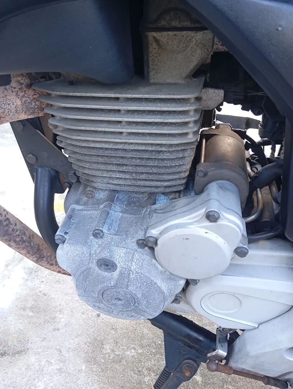 Cb 300r 2012 - Foto 5