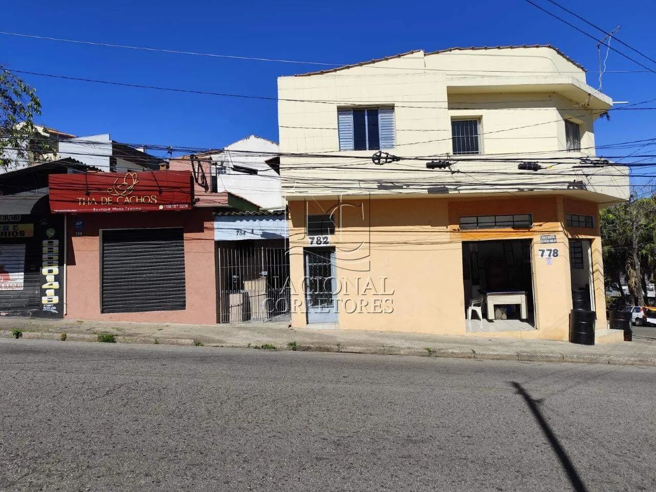 Prédio comercial e residencial à venda 570m² de área útil - Vila Alto de Santo André/SP. - Foto 2