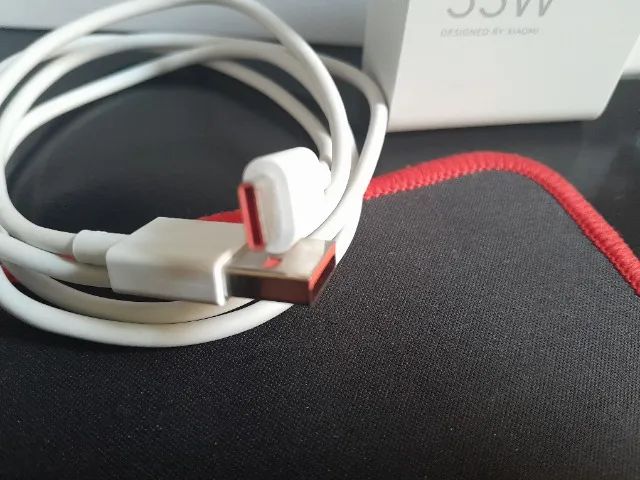 Cabo USB-C original XIAOMI  - Foto 5