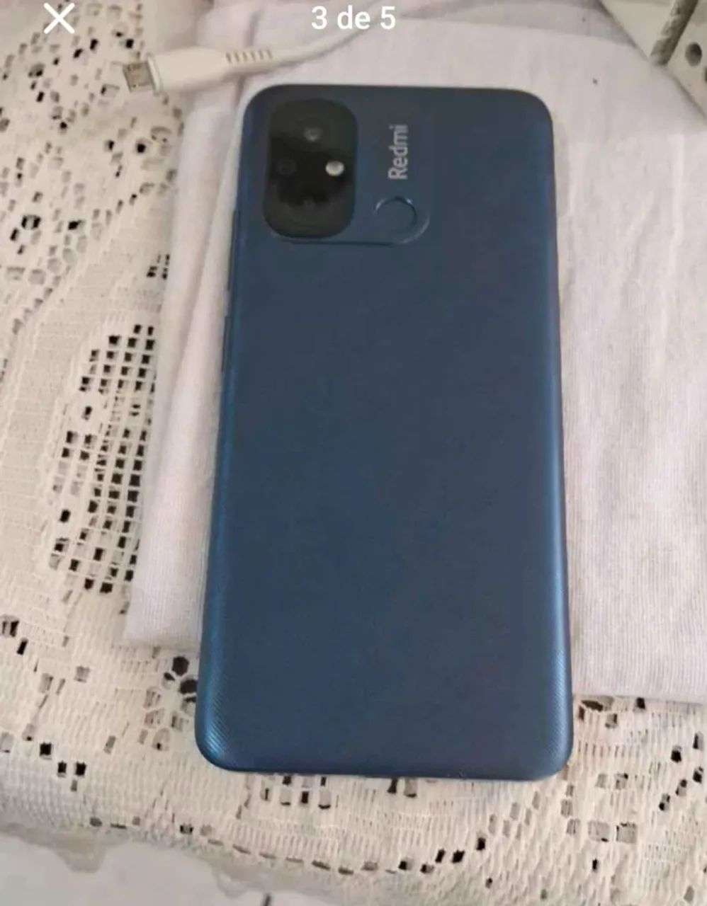 Vendo redmi10c128 - Foto 2