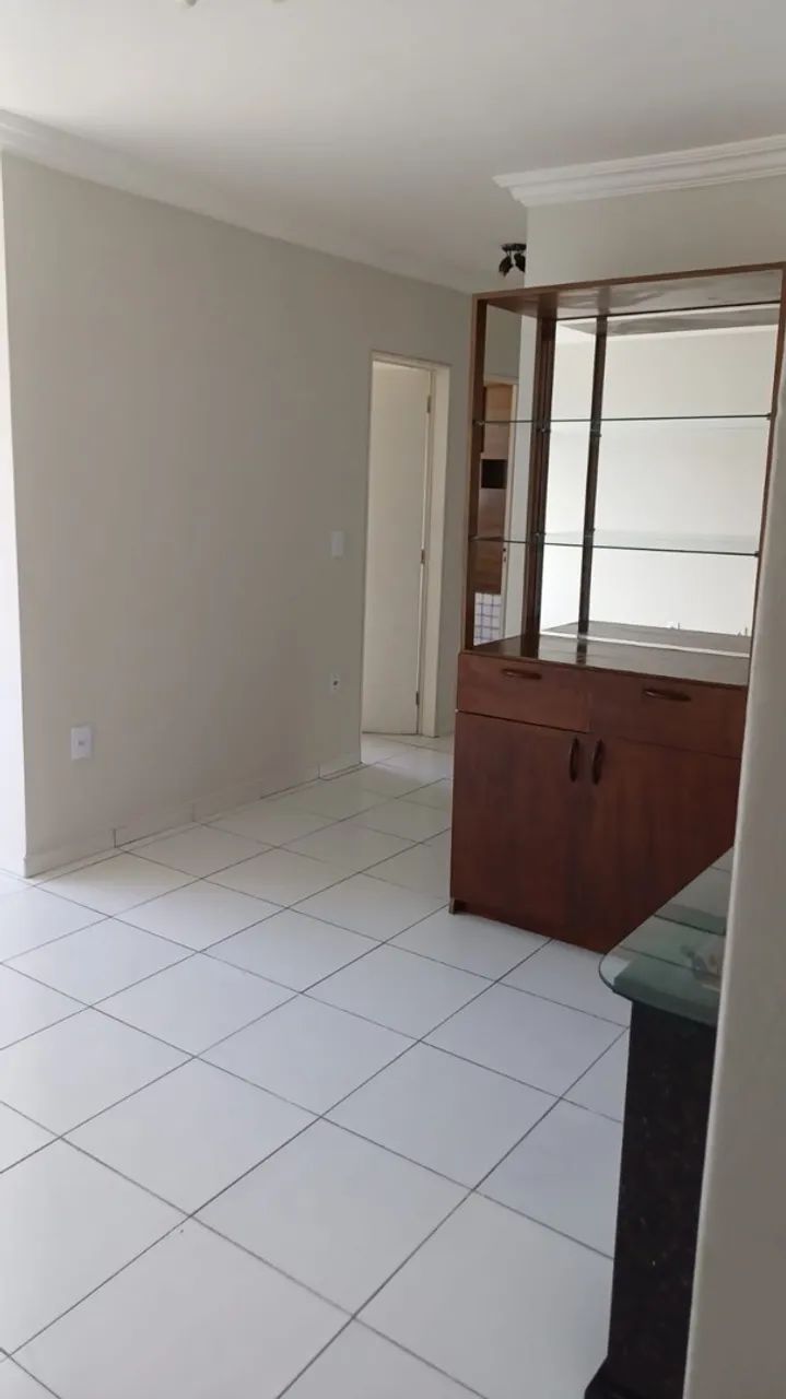 Alugo apartamento nos bancários  - Foto 2