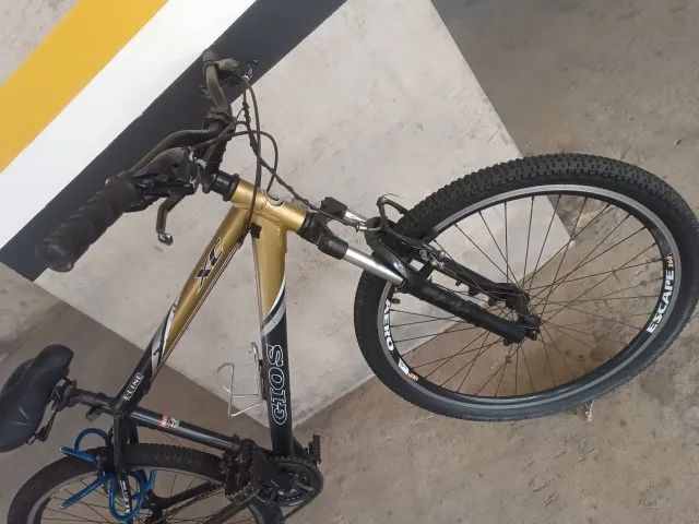 Bicicleta - Foto 2