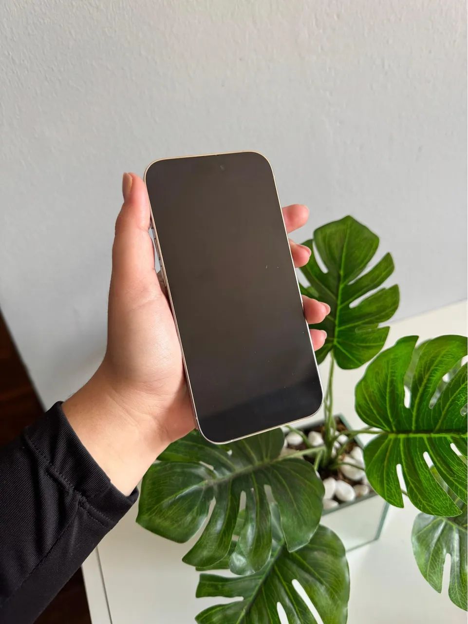 iPhone 14 Pro 