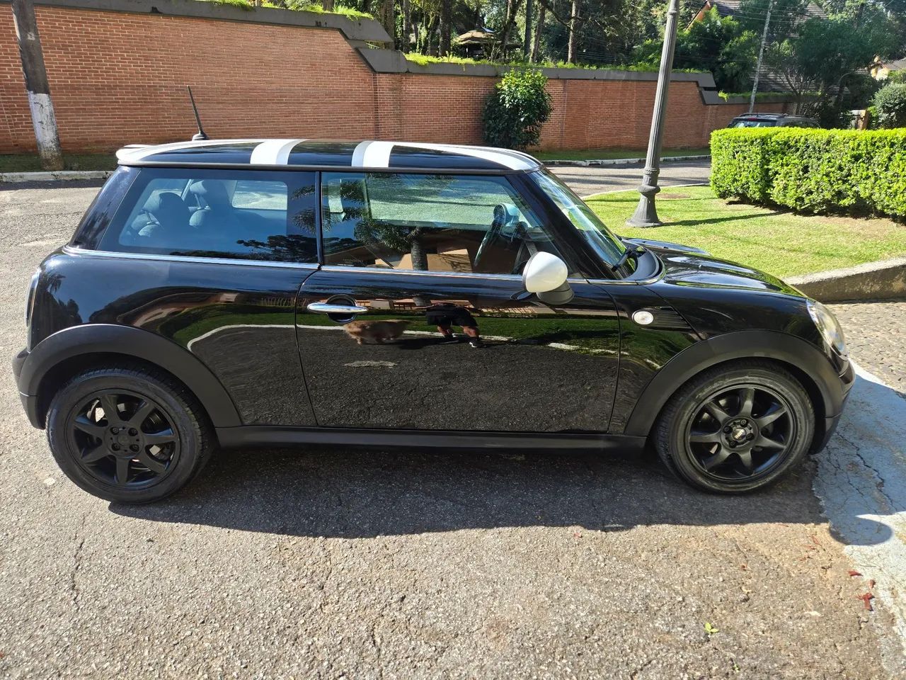 Mini Cooper 1.6 Mec. 2011 - Foto 2