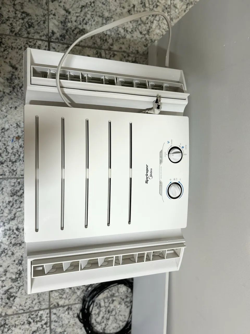 Vendo Ar Consicionado springer