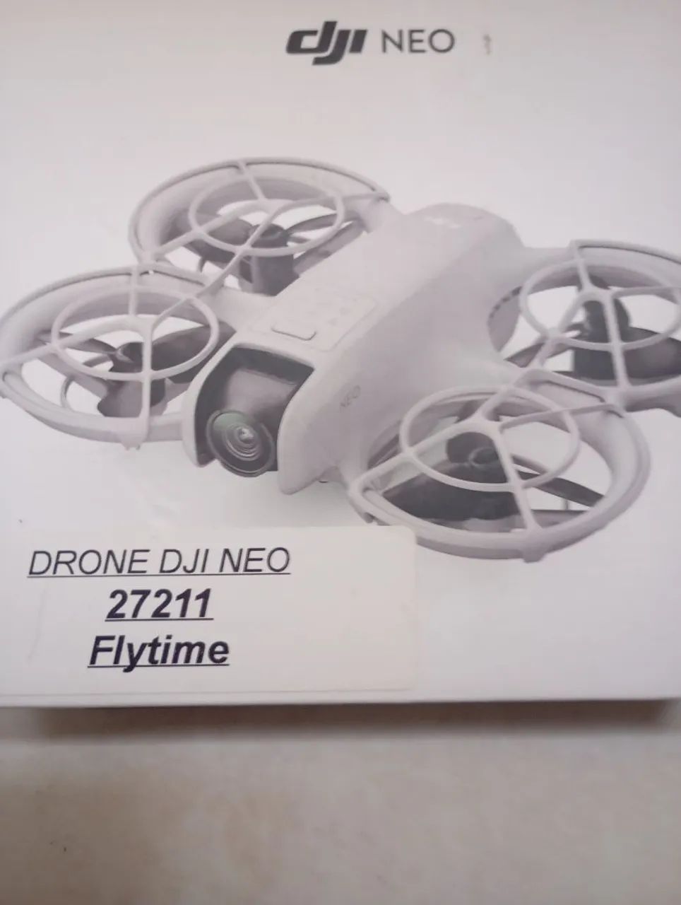 DRONE 