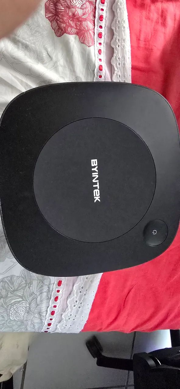Projetor Byintek X30 - Foto 2