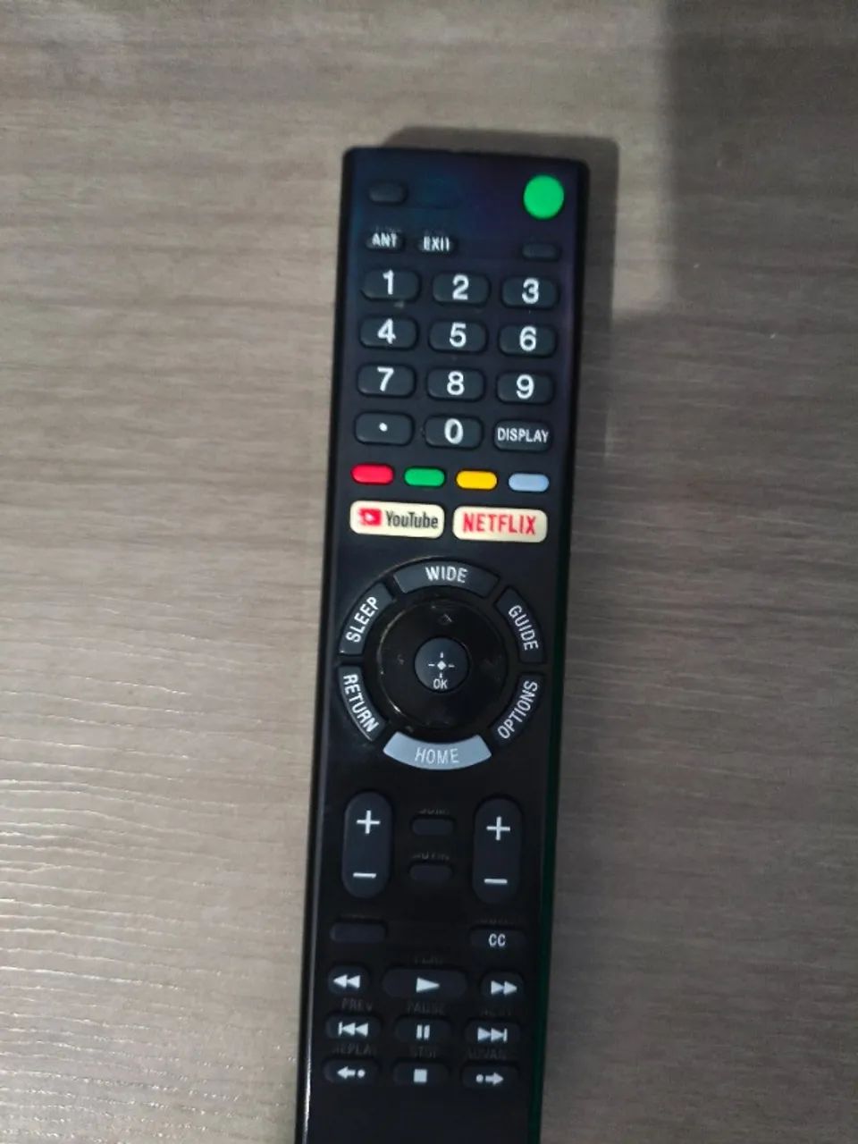 Tv Sony 55 polegadas  - Foto 5