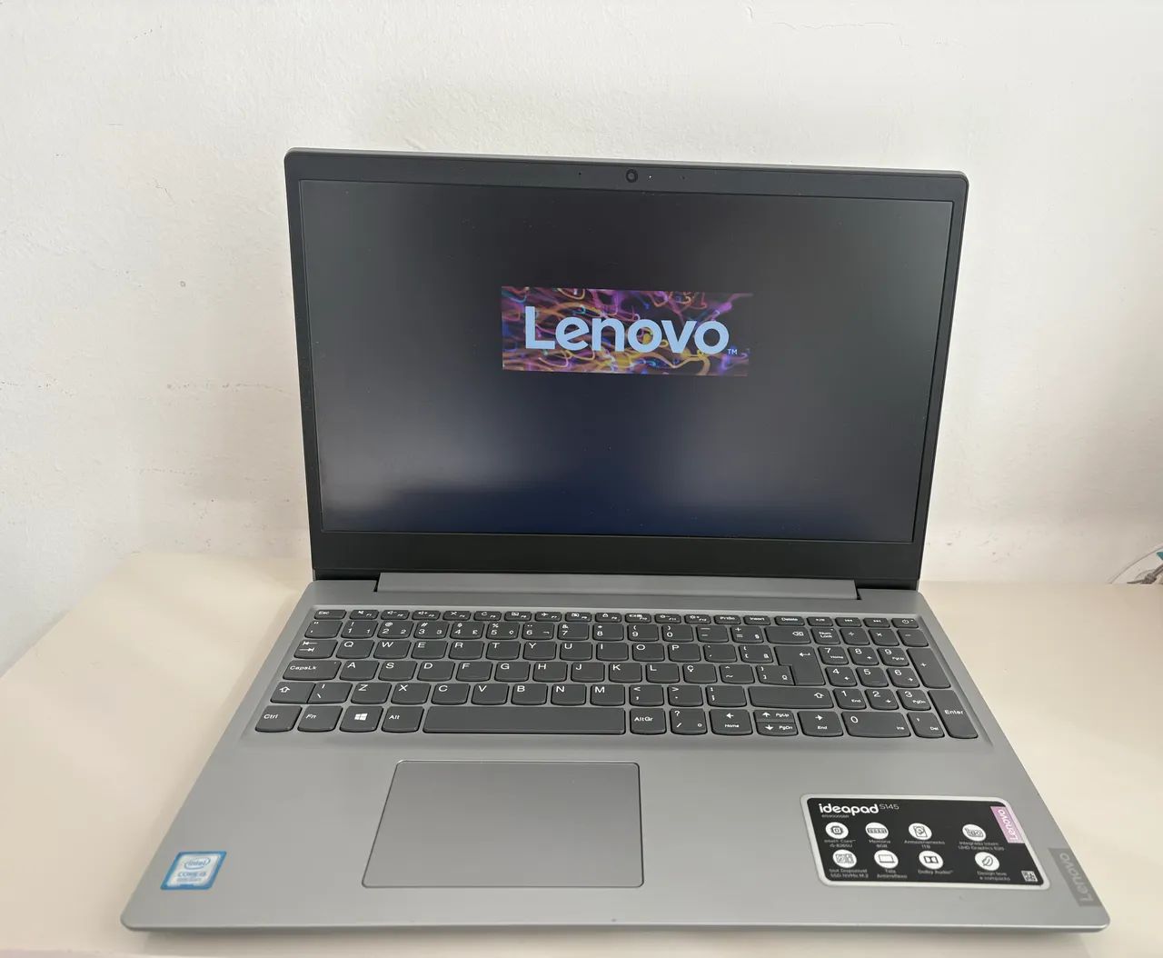 Notebook Lenovo 1T
