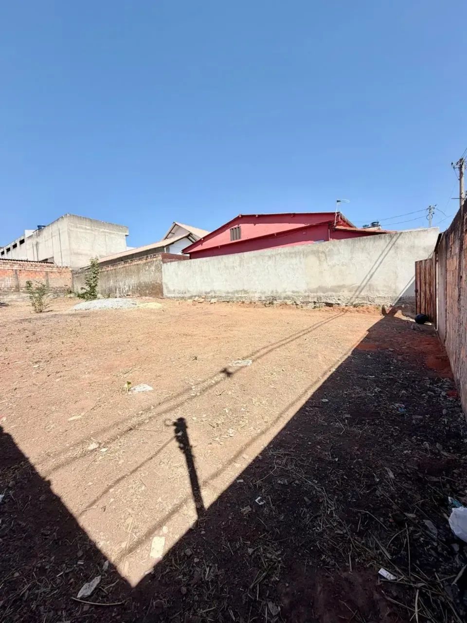 LOTE ICAIVERA,BETIM/MG. - Foto 3