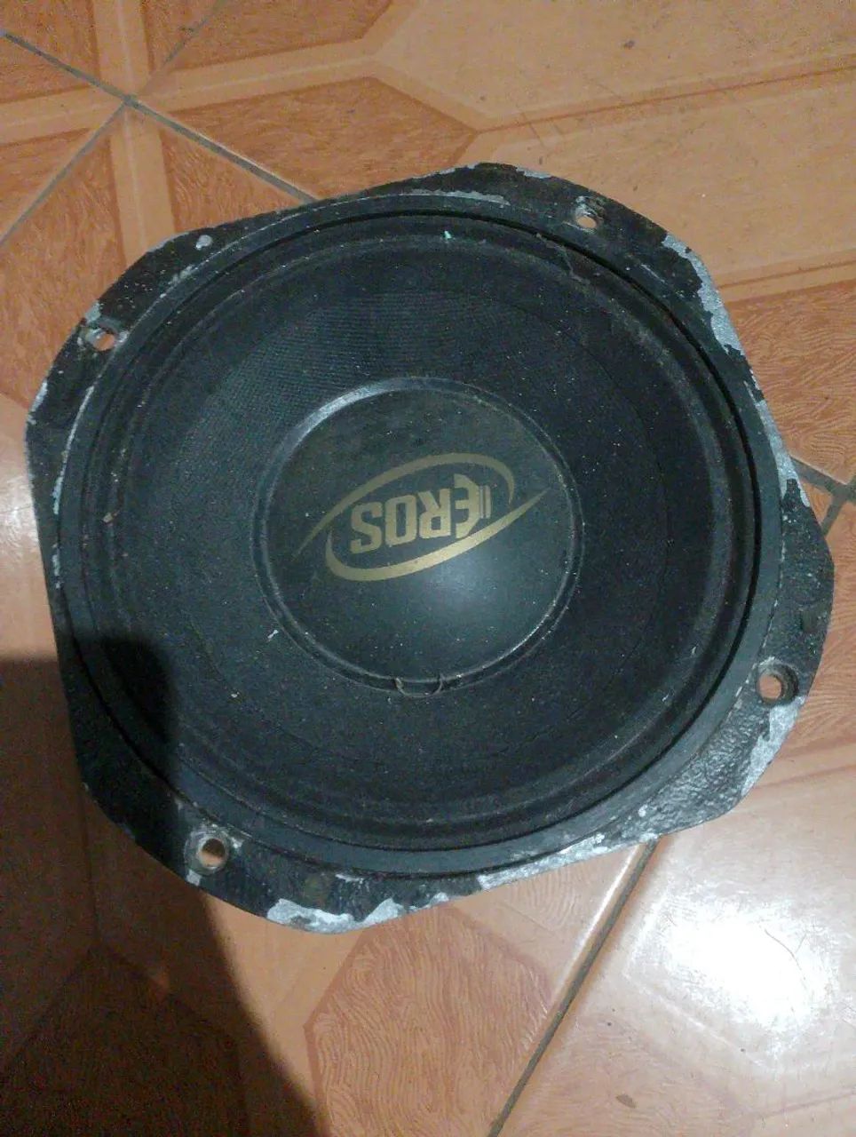 Auto falante 