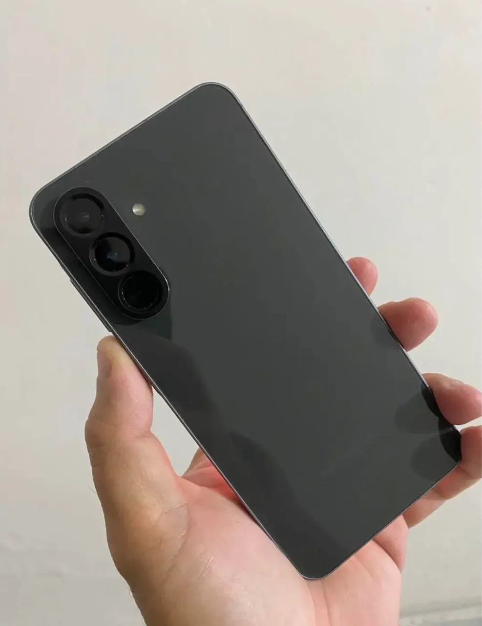 A56 5G 256gb NOVO. TROCO  - Foto 2