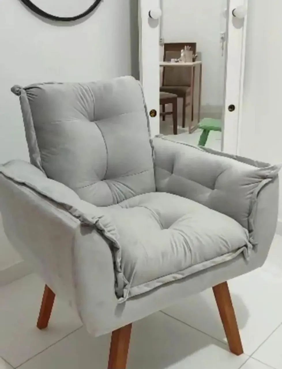 Poltronas  - Foto 3