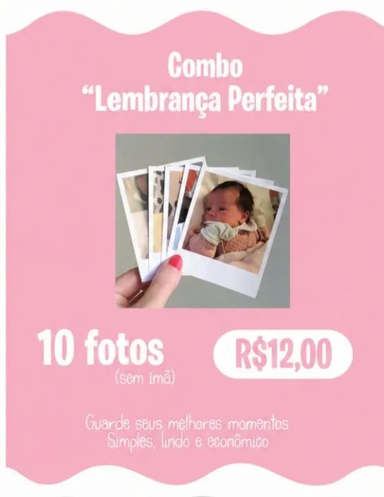 Fotos polaroids  - Foto 4