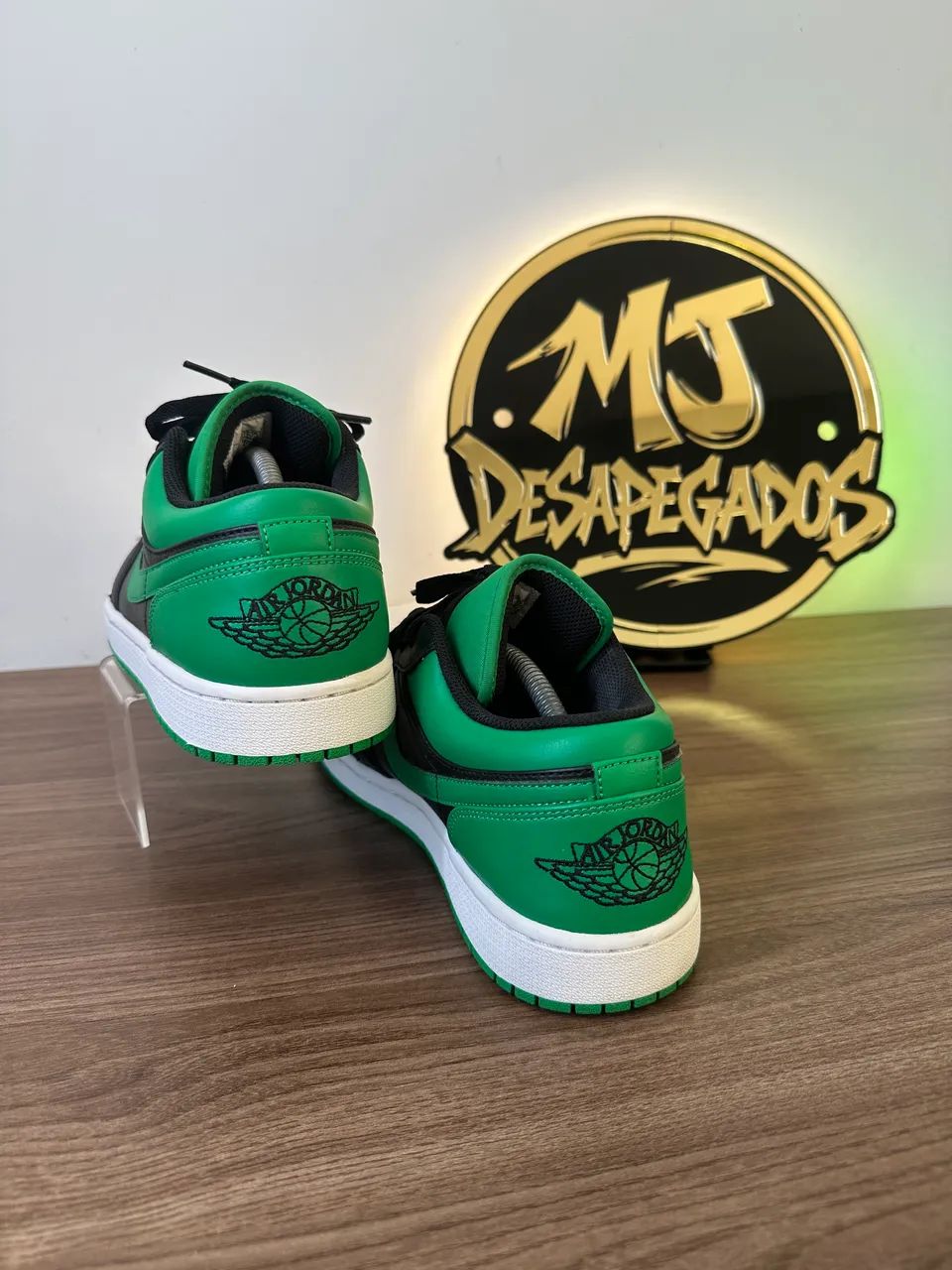 Nike air Jordan 1 low  - Foto 3