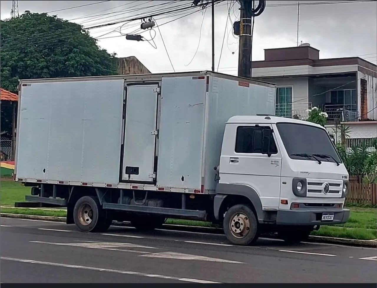 Mudança 