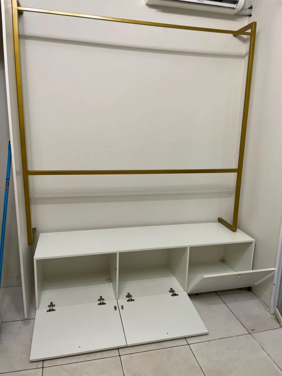 Armários de mdf 